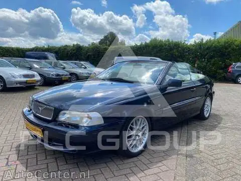 1999 Volvo C70