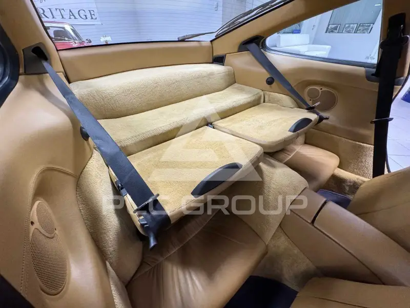 1999 Porsche 911