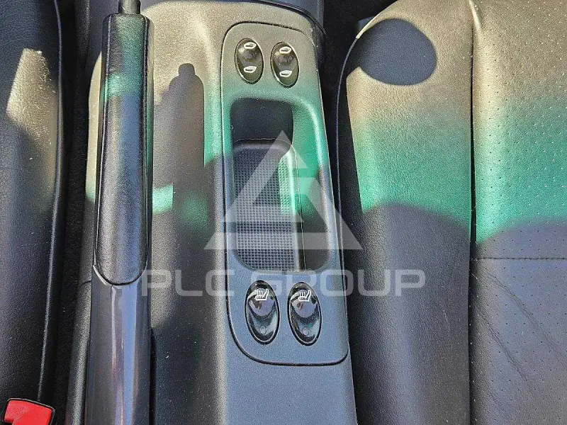 1999 Porsche BOXSTER
