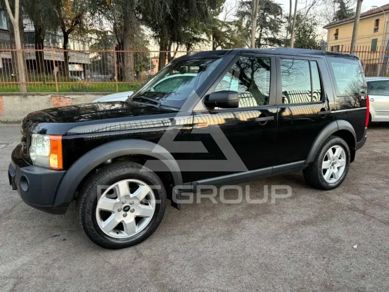 1999 Land Rover Discovery