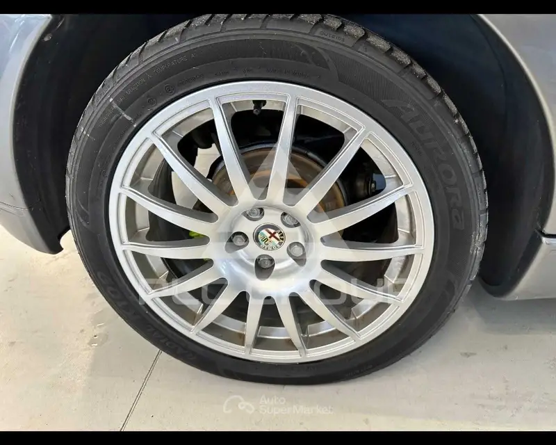 1999 Alfa Romeo GTV