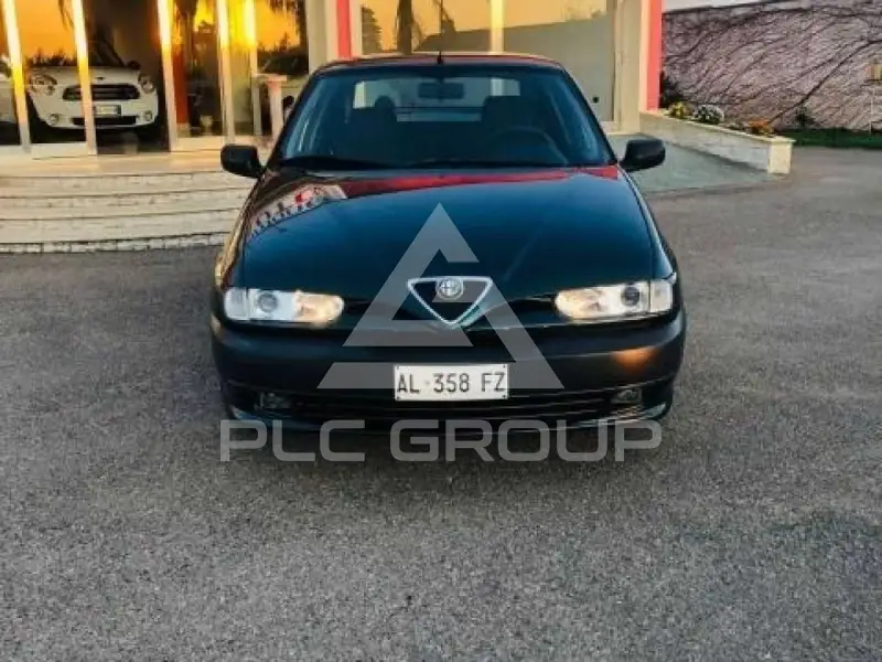 1999 Alfa Romeo 146