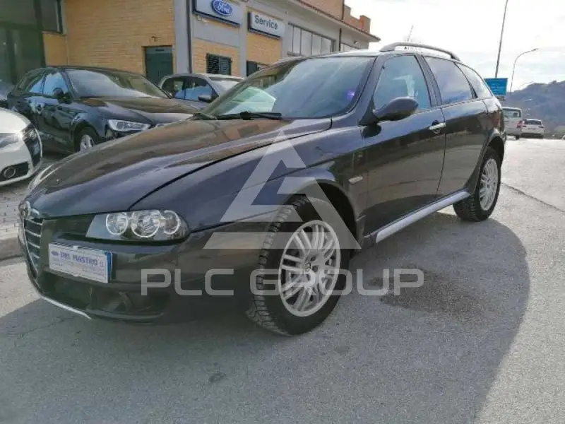 1999 Alfa Romeo 156