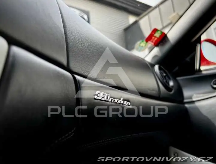 1999 Ferrari 360
