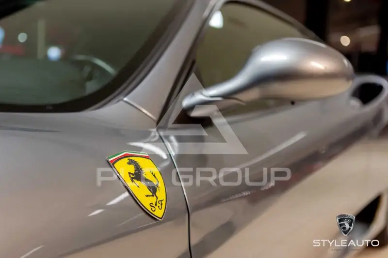 1999 Ferrari 360