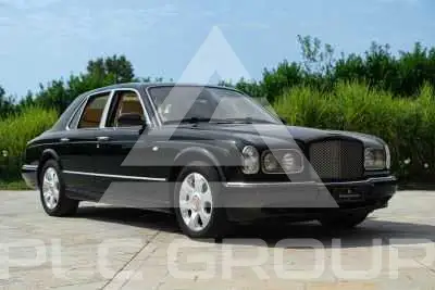 1999 Bentley Arnage