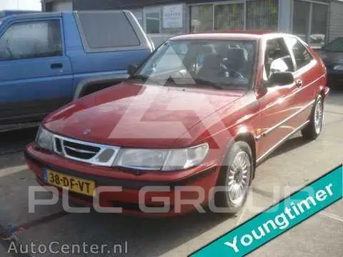 1999 SAAB 9-3