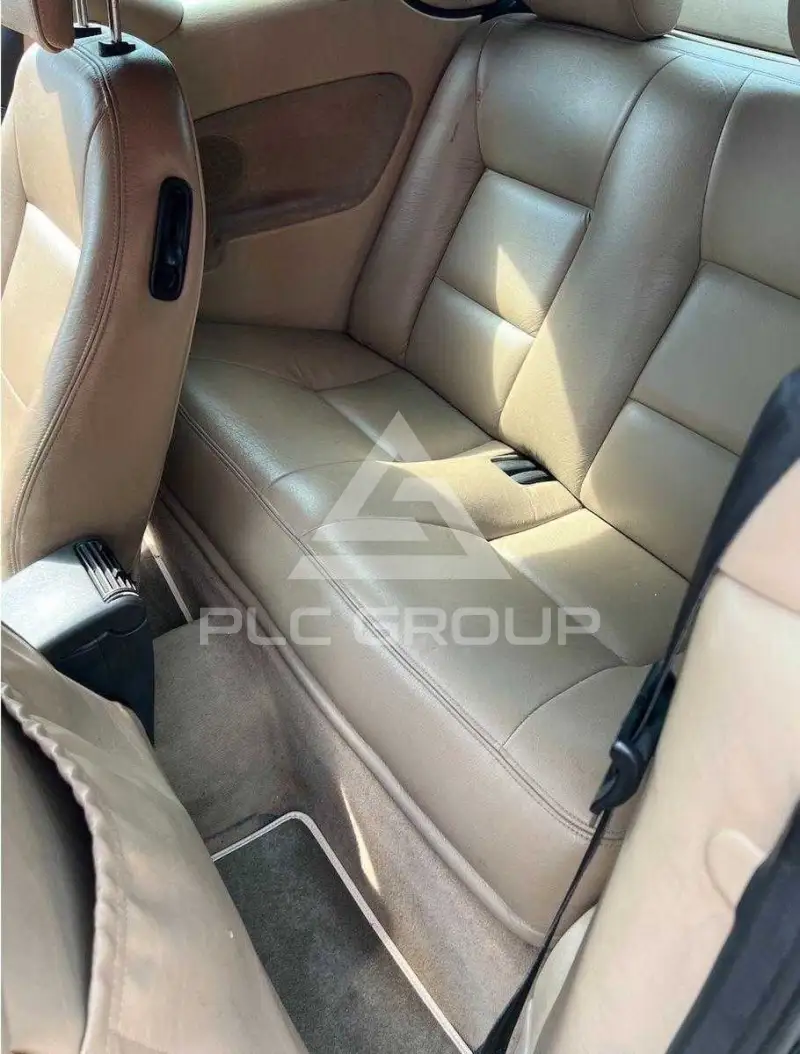 1999 SAAB 9-3