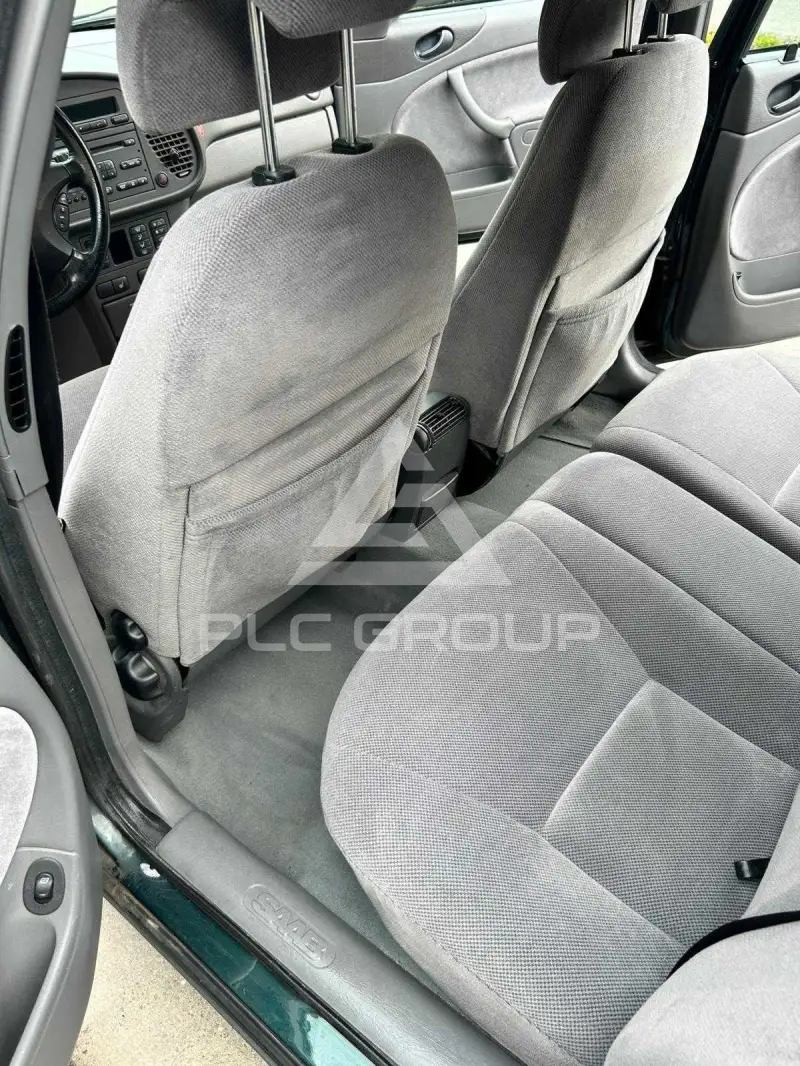 1999 SAAB 9-3