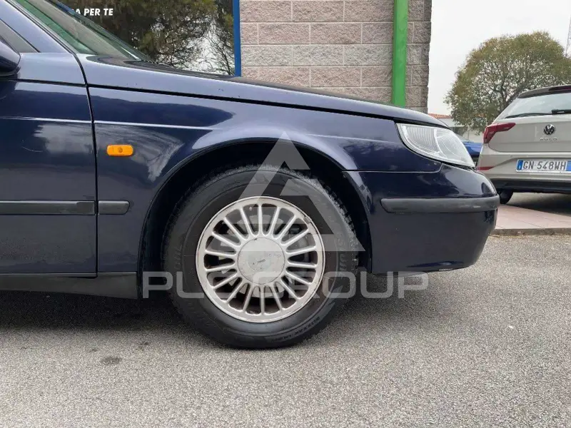 1999 SAAB 9-5
