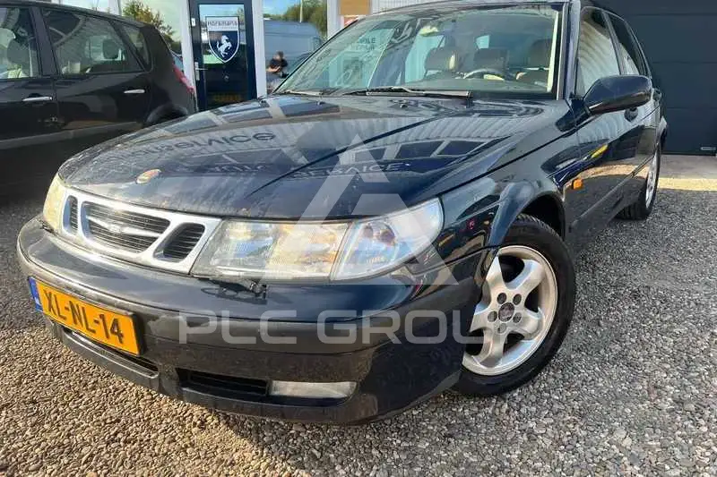 1999 SAAB 9-5