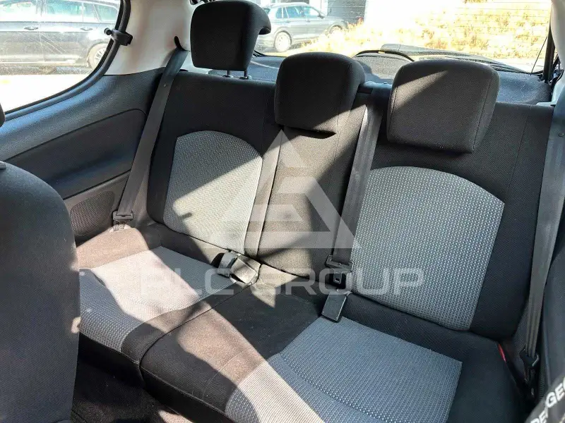 1999 Peugeot 206