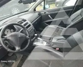 1999 Peugeot 407