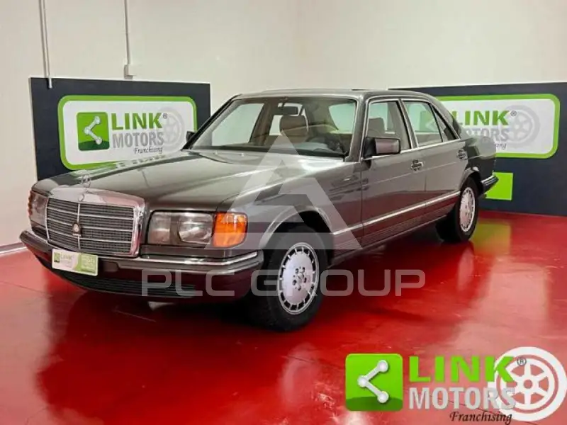 1999 Mercedes Benz GLA-Class