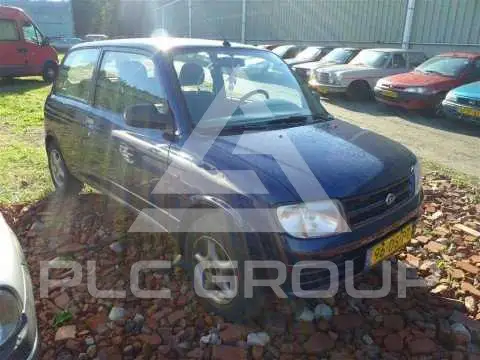 1999 Daihatsu Mira Cocoa