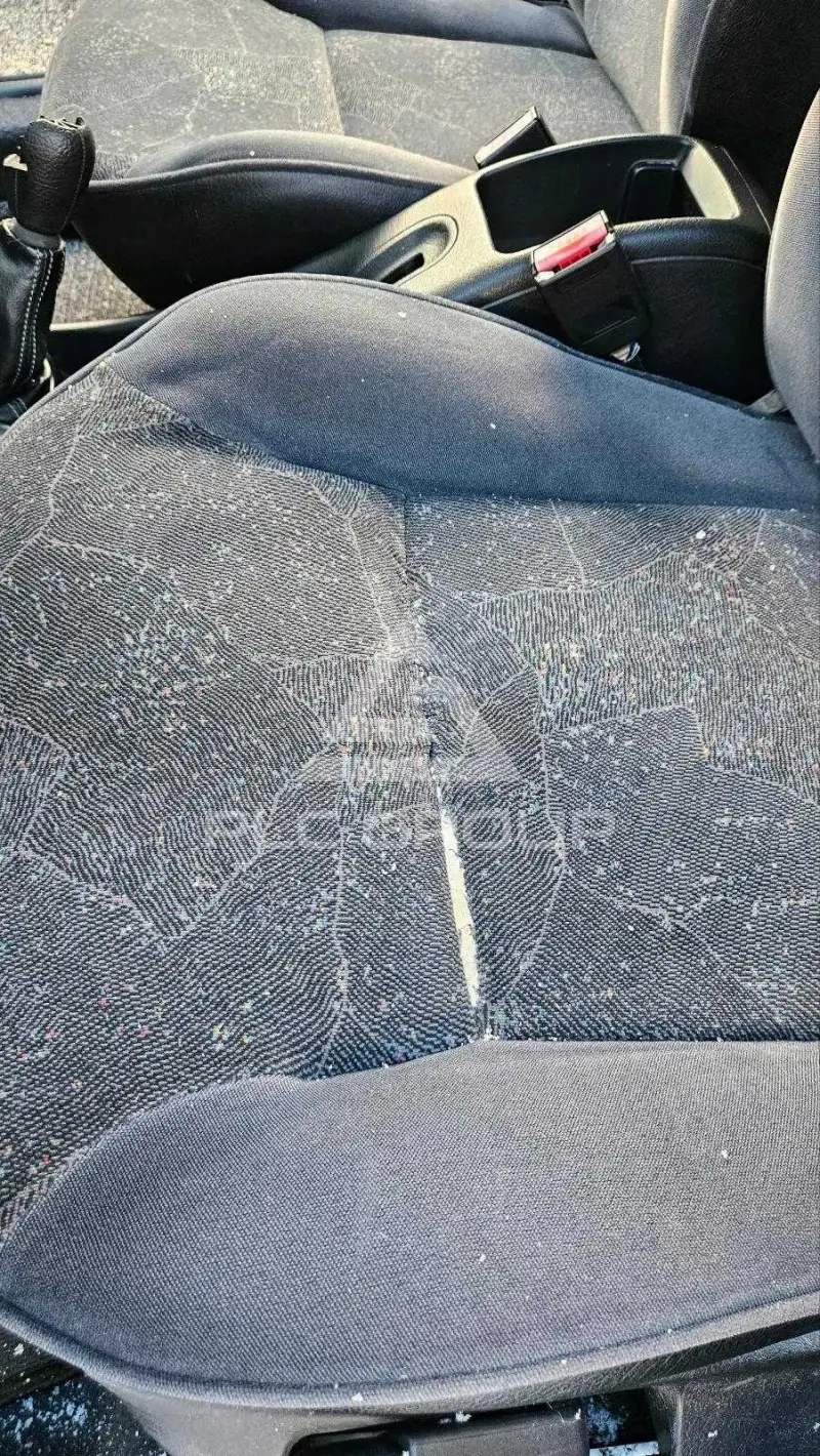1999 Citroen Xsara