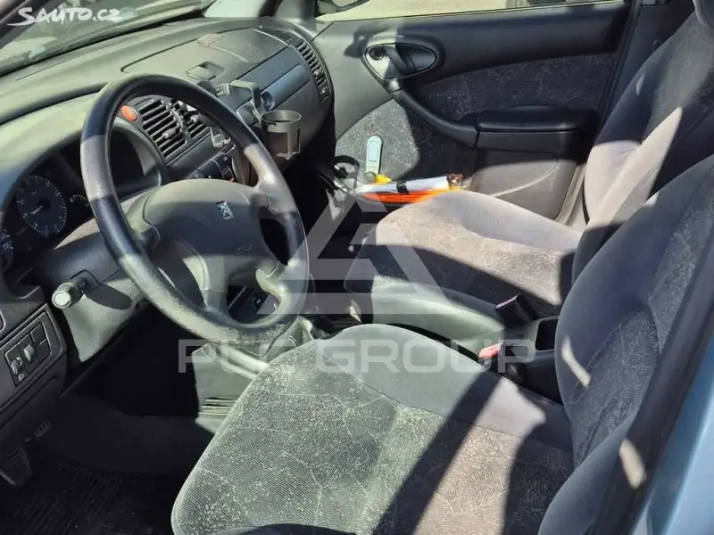 1999 Citroen Xsara