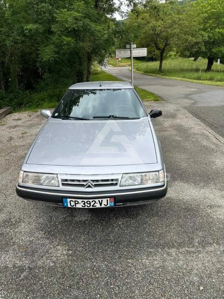 1999 Citroen XM