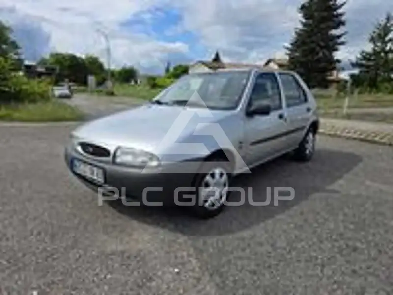 1999 Ford FIESTA