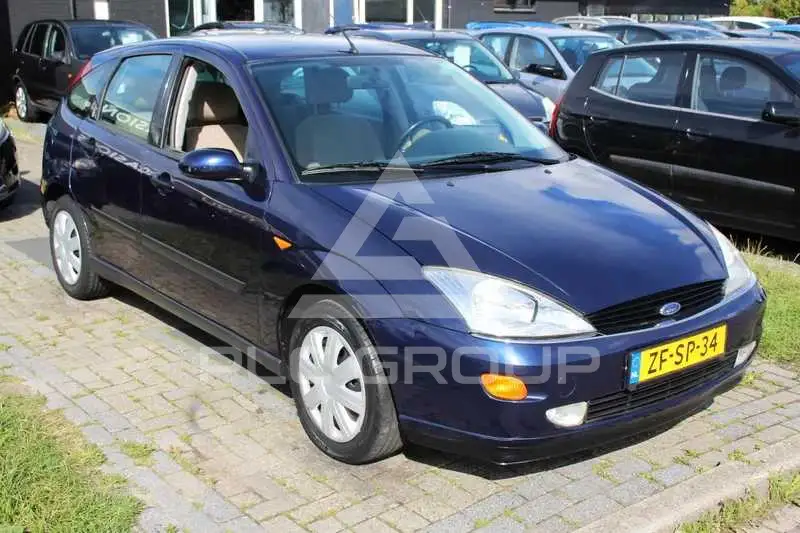 1999 Ford FOCUS