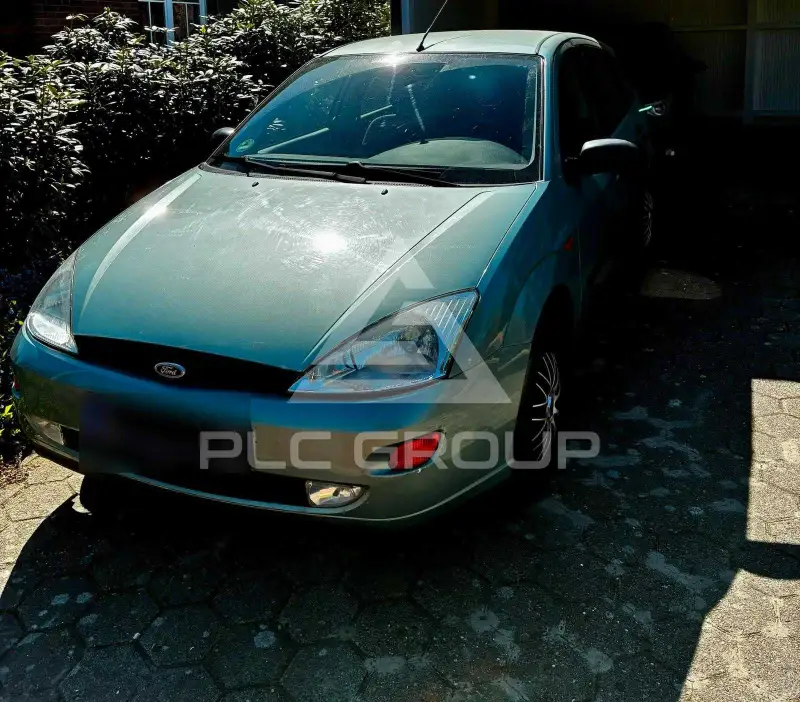 1999 Ford FOCUS