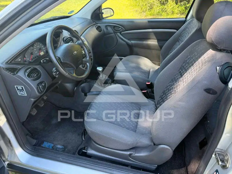 1999 Ford FOCUS