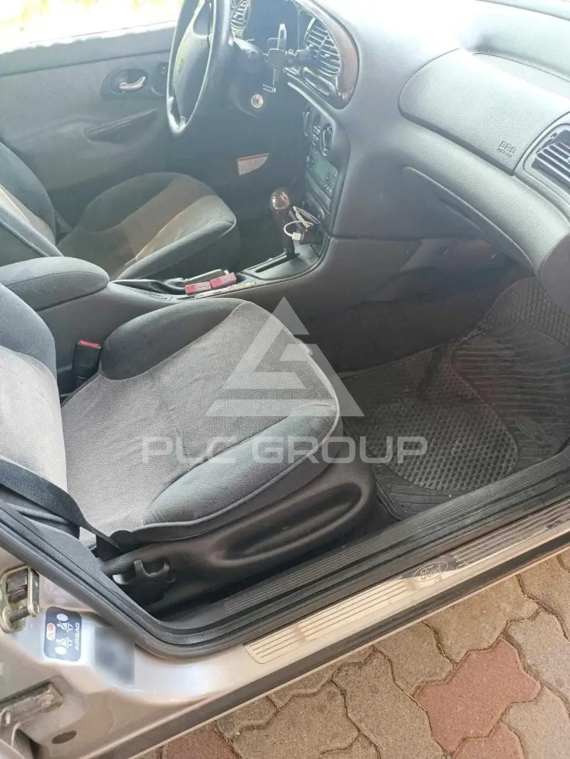 1999 Ford Mondeo