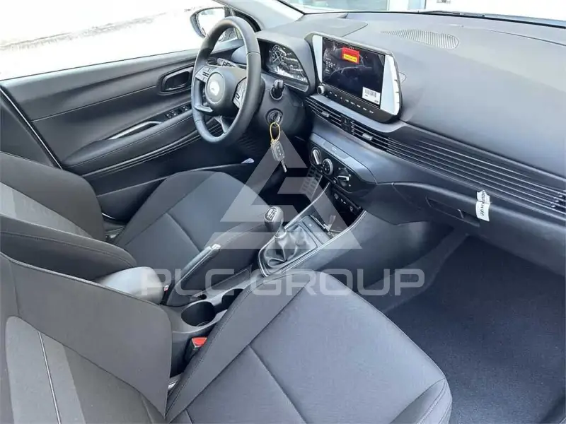 1999 Hyundai Bayon