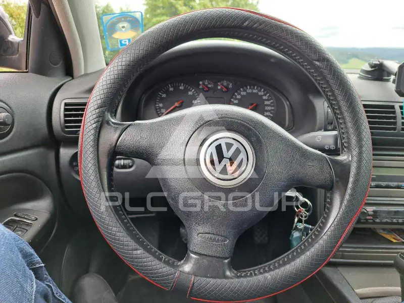1999 Volkswagen Passat