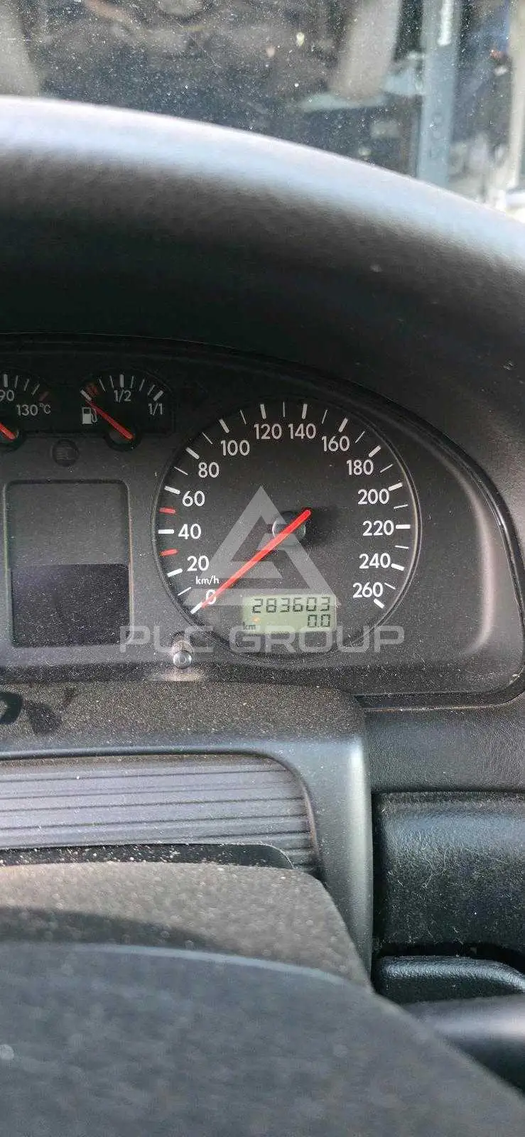 1999 Volkswagen Passat