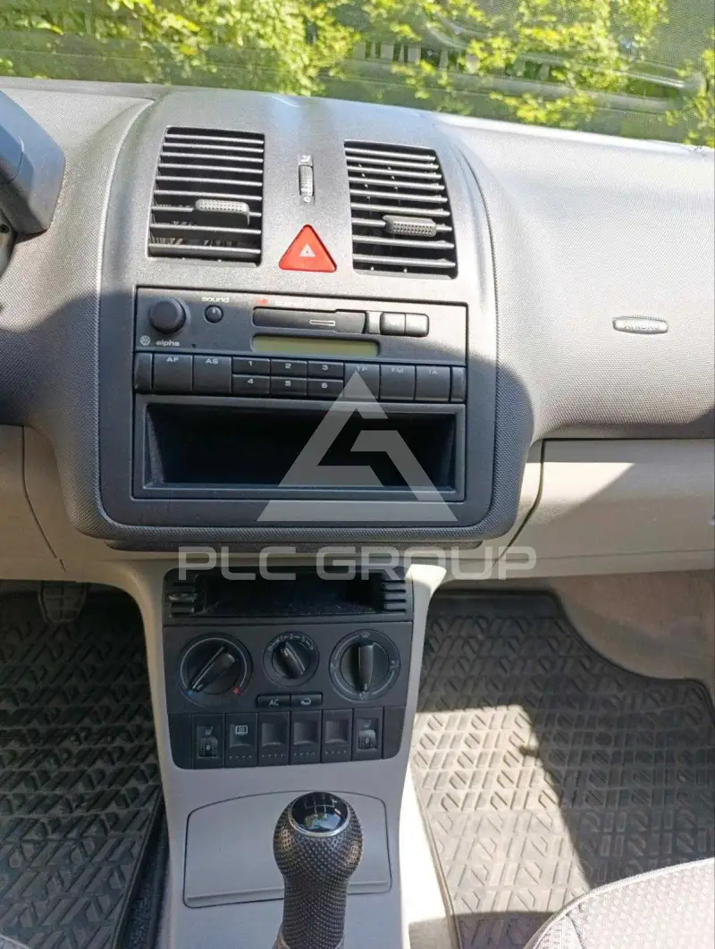 1999 Volkswagen Polo