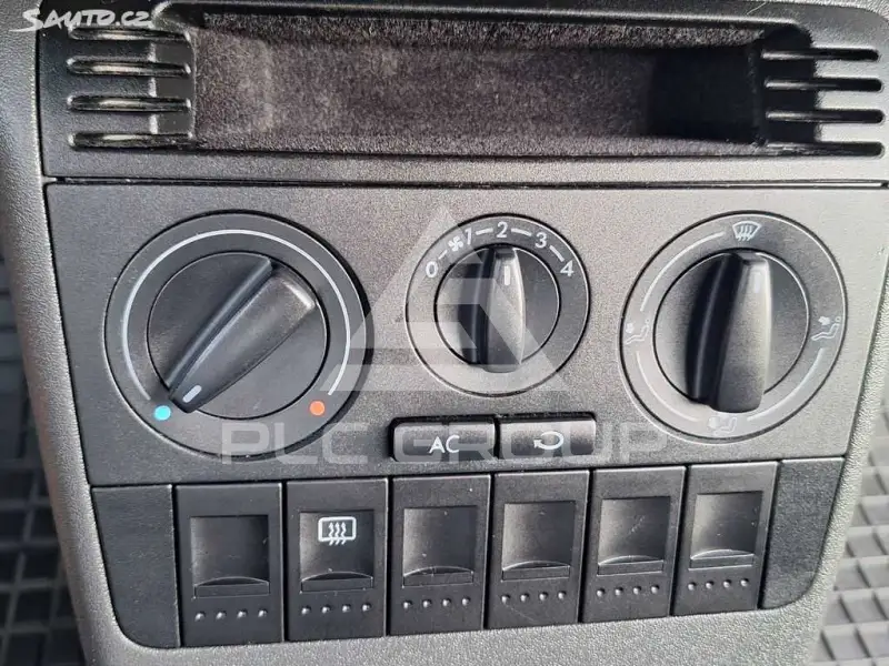 1999 Volkswagen Polo