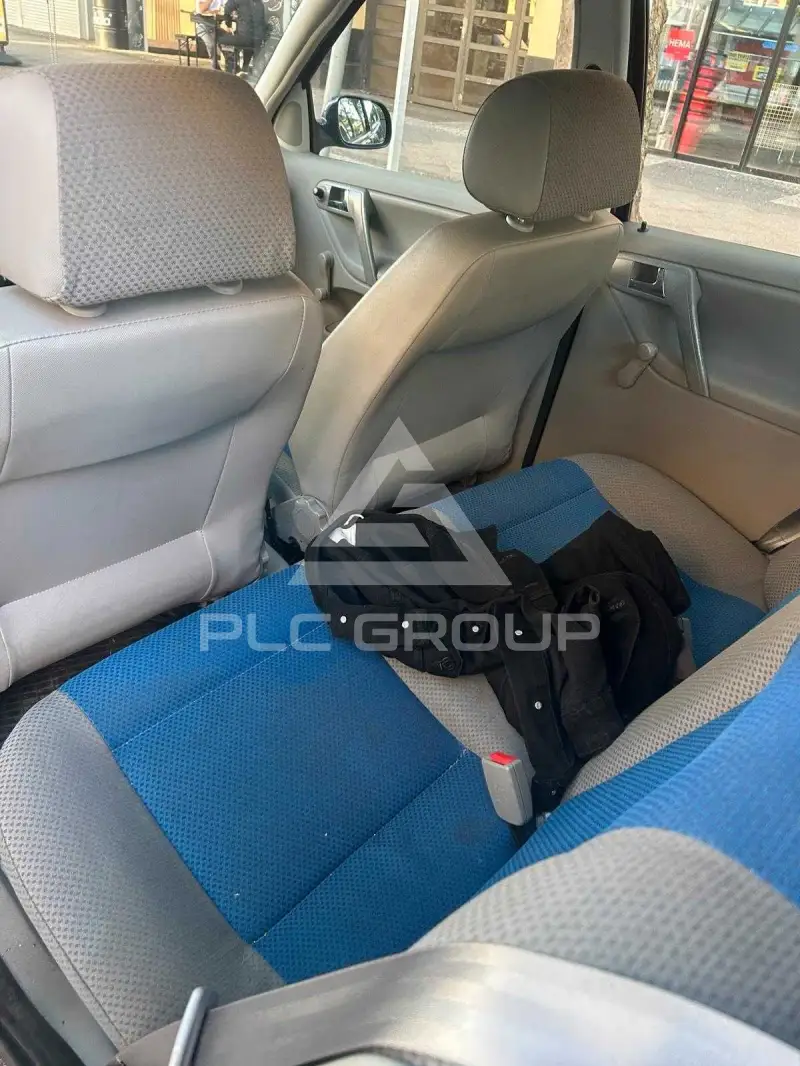 1999 Volkswagen Polo