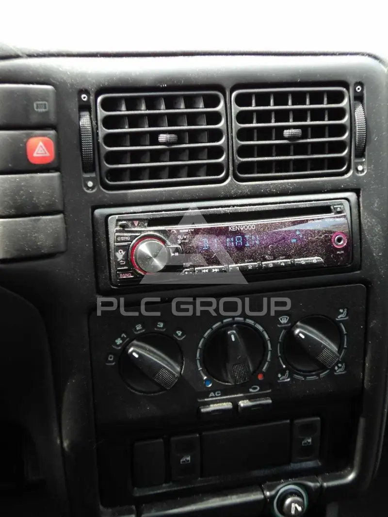 1999 Volkswagen Polo