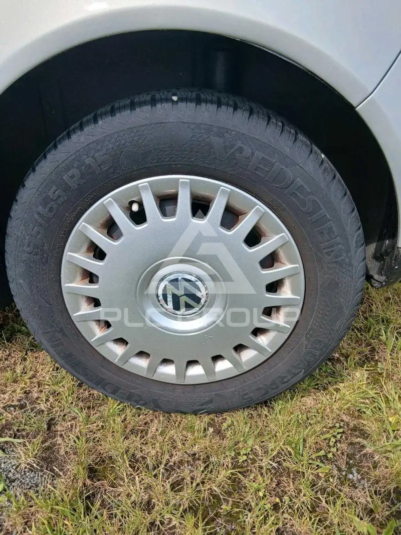 1999 Volkswagen GOLF