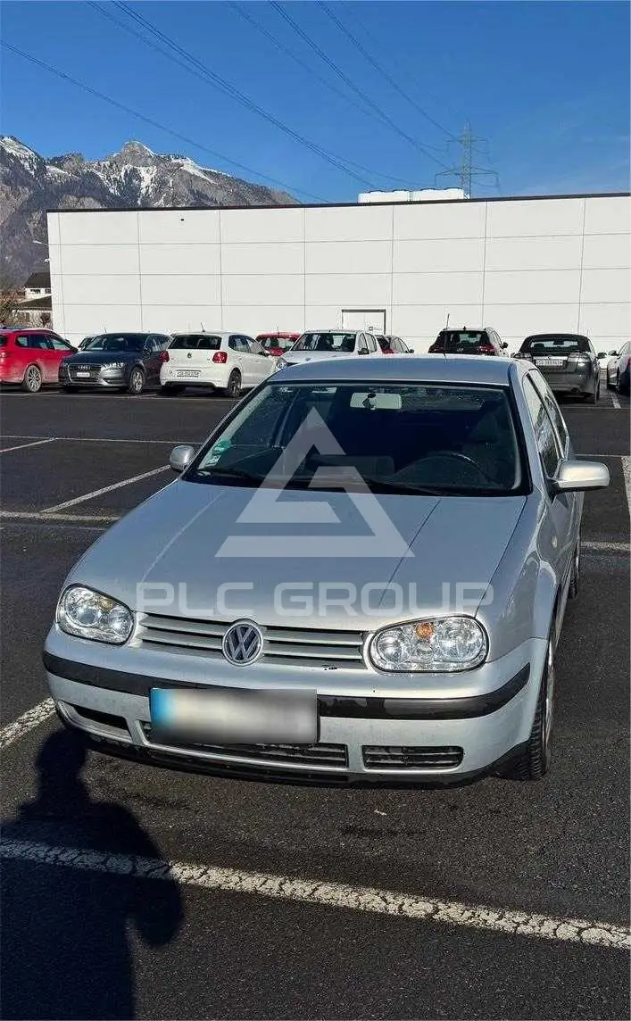1999 Volkswagen GOLF