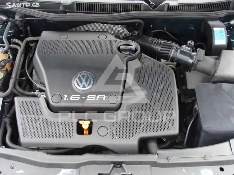 1999 Volkswagen GOLF
