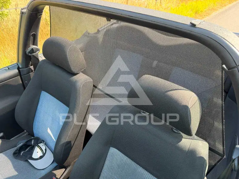 1999 Volkswagen GOLF