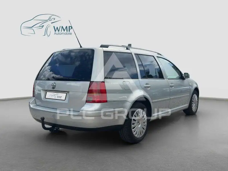 1999 Volkswagen GOLF