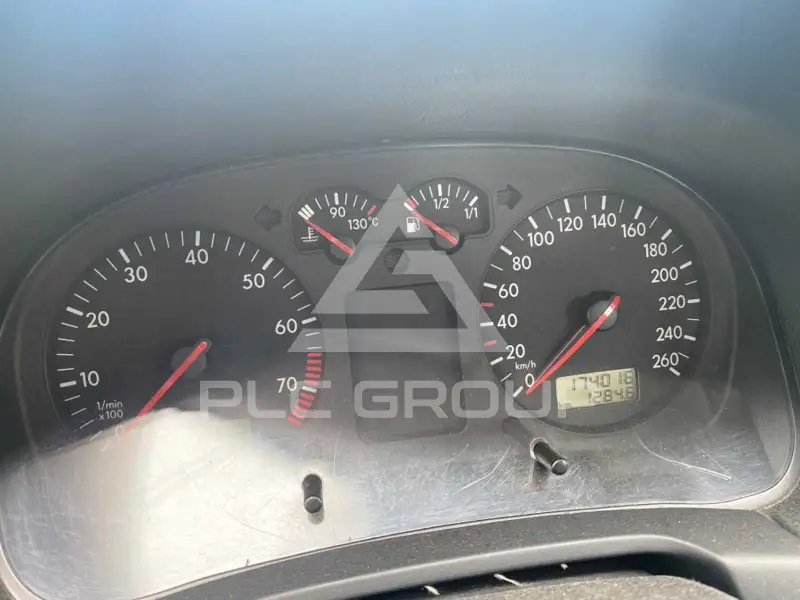 1999 Volkswagen GOLF