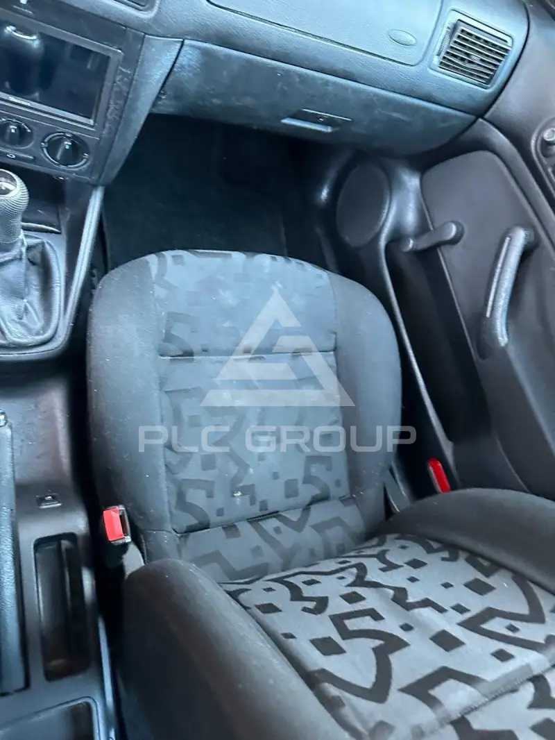 1999 Volkswagen GOLF