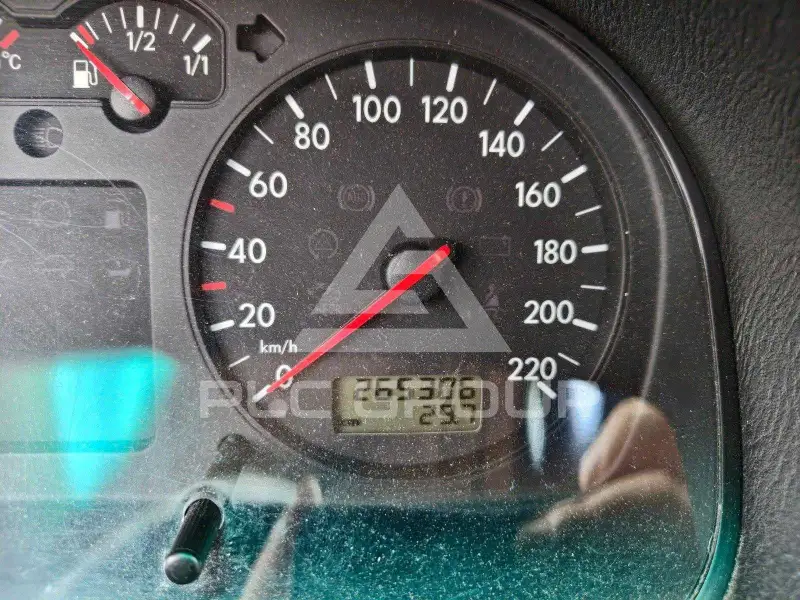 1999 Volkswagen GOLF