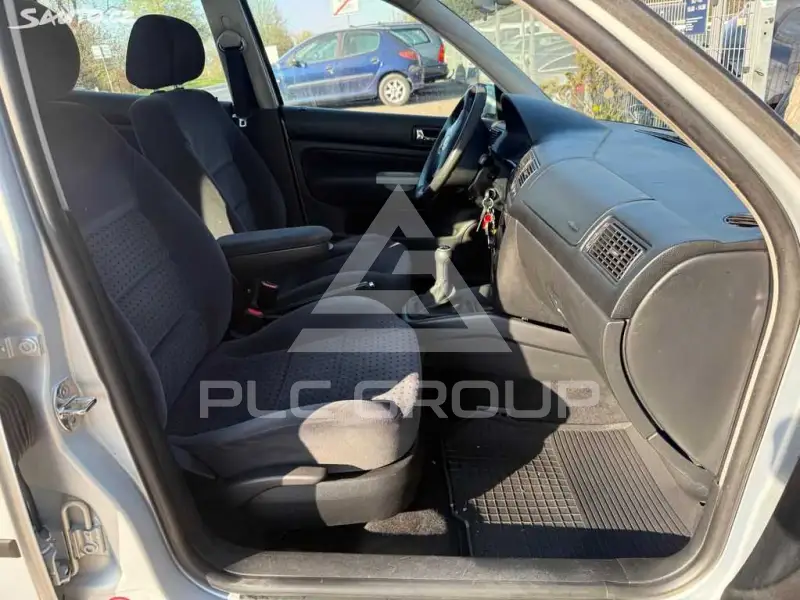 1999 Volkswagen GOLF