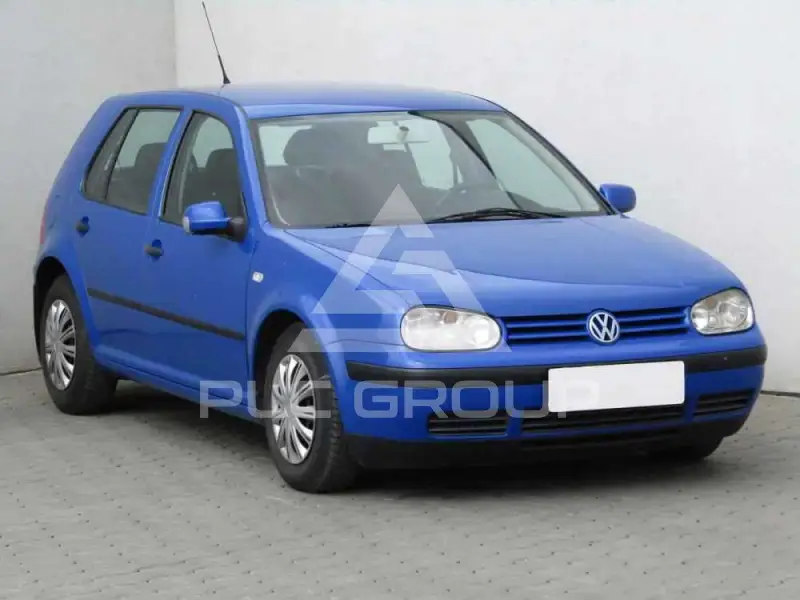 1999 Volkswagen GOLF