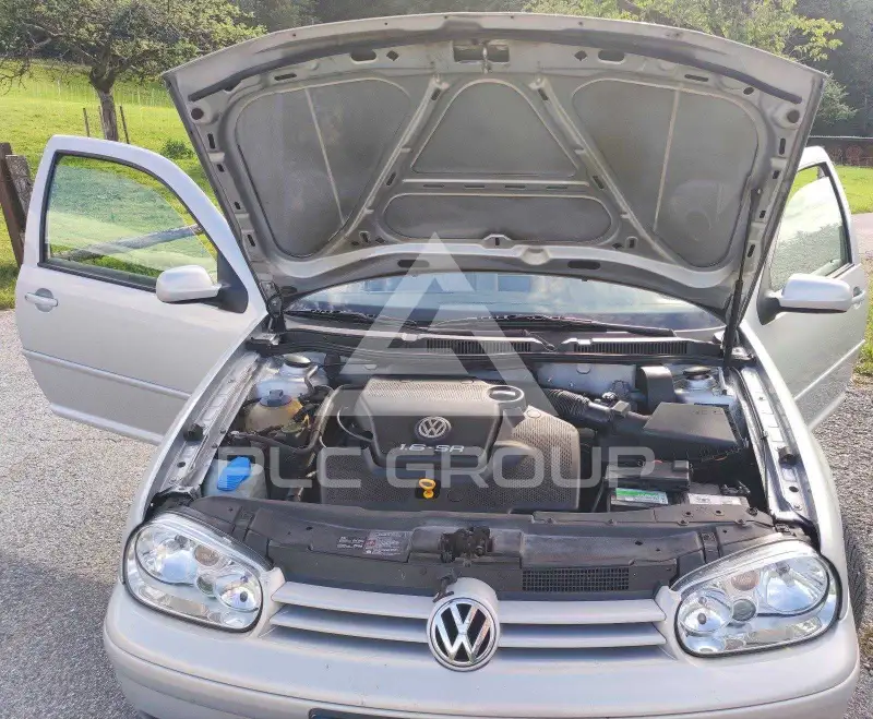 1999 Volkswagen GOLF