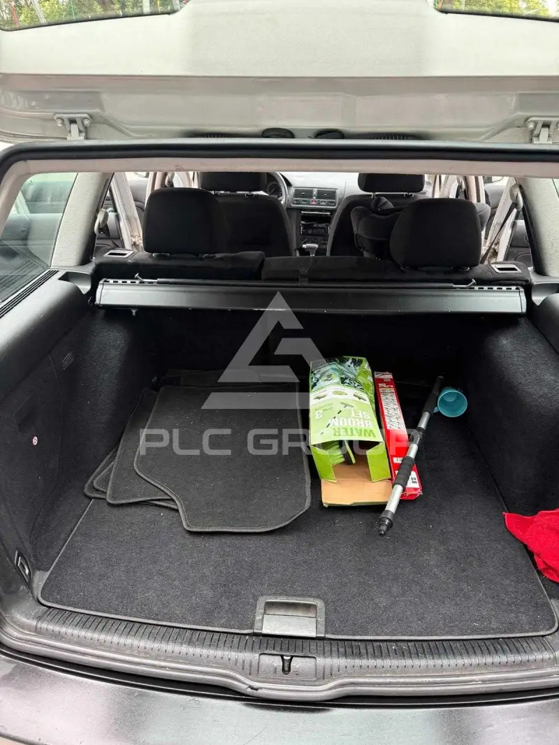 1999 Volkswagen GOLF