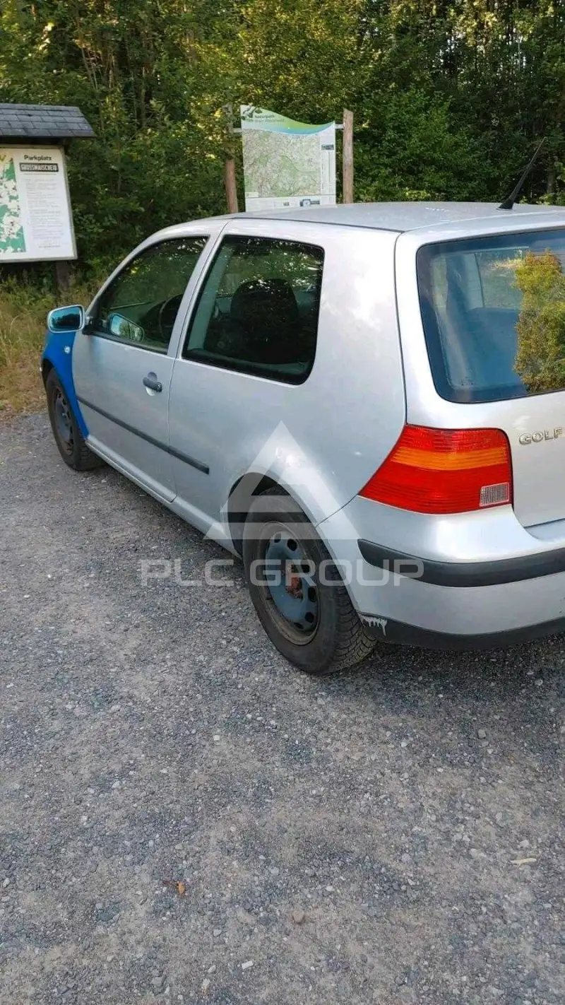 1999 Volkswagen GOLF