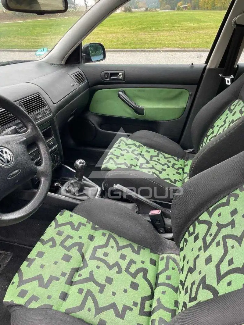 1999 Volkswagen GOLF