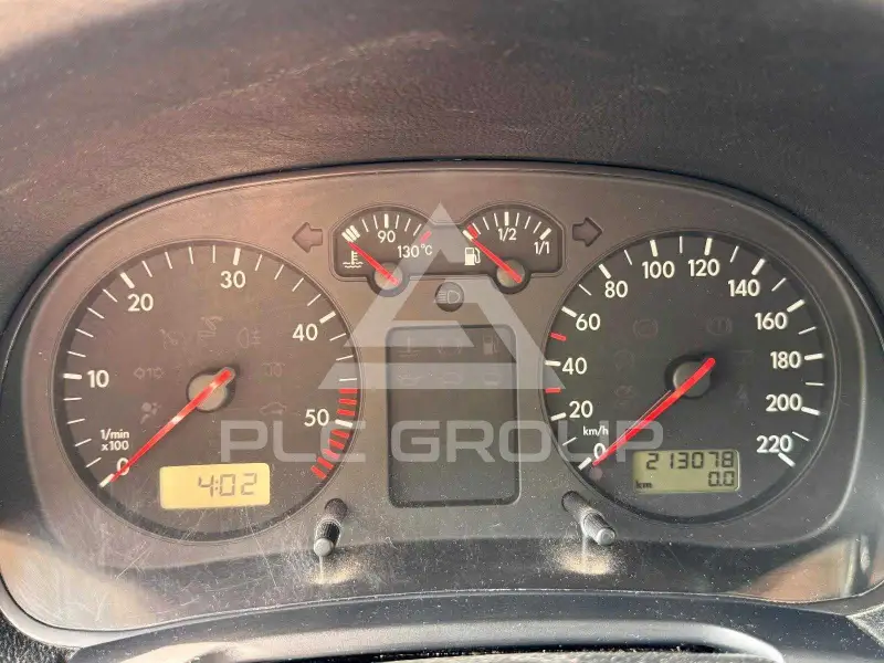 1999 Volkswagen GOLF