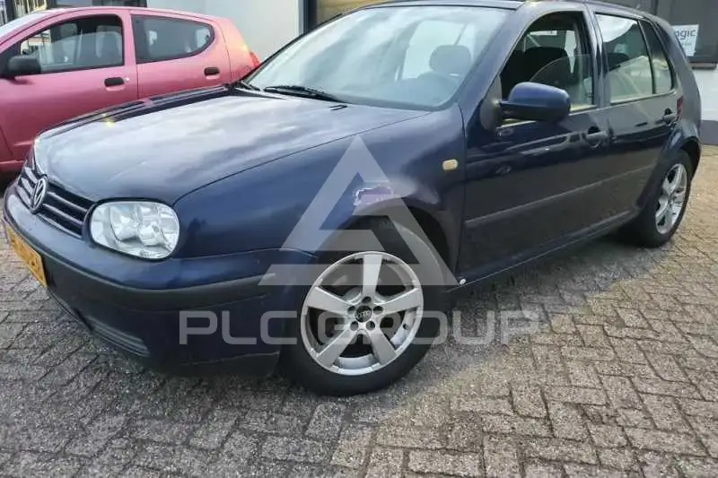 1999 Volkswagen GOLF